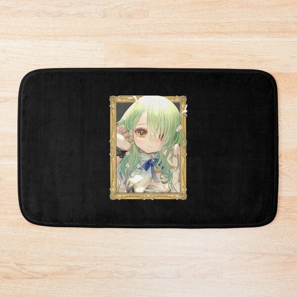Item preview, Hololive Ceres Fauna designed and sold by Alysonwilsonrt.