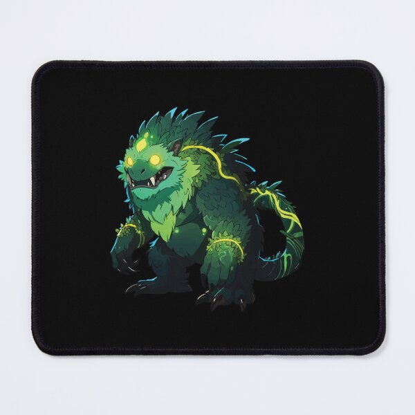Item preview, Mapinguari designed and sold by Getup-clothing.