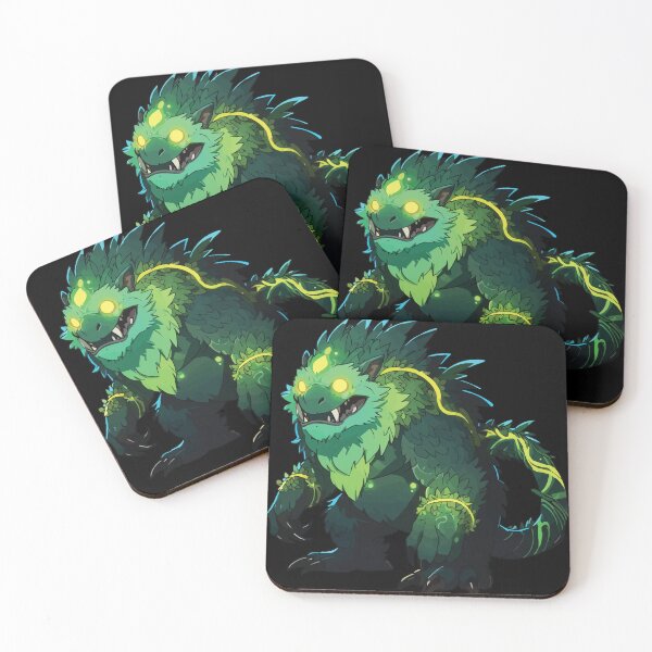Item preview, Mapinguari designed and sold by Getup-clothing.