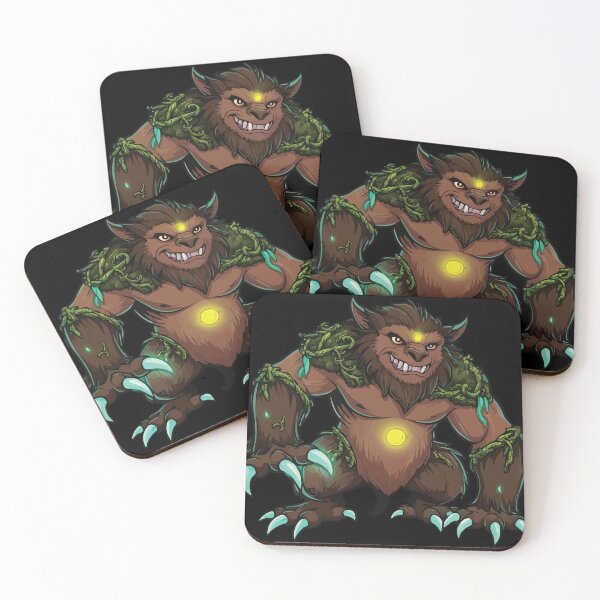Item preview, Mapinguari designed and sold by Getup-clothing.