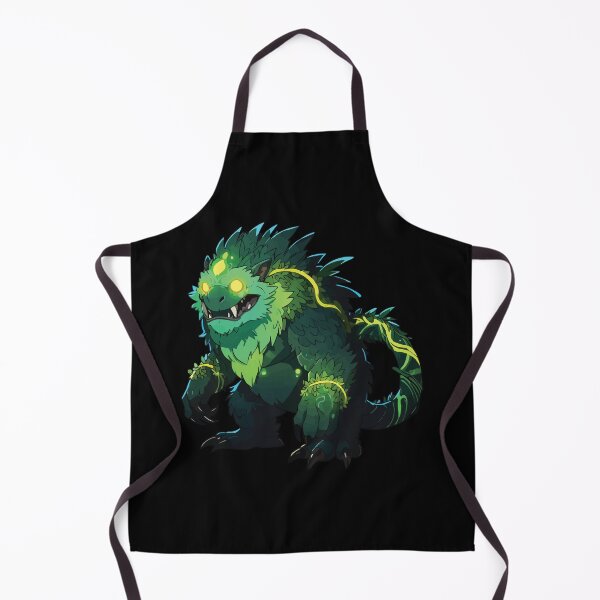 Item preview, Mapinguari designed and sold by Getup-clothing.