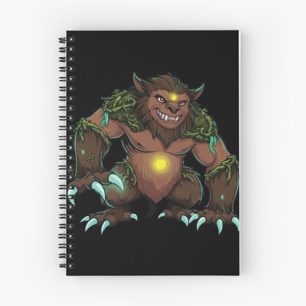 Item preview, Mapinguari designed and sold by Getup-clothing.