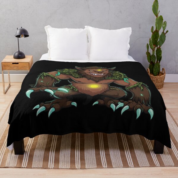 Item preview, Mapinguari designed and sold by Getup-clothing.