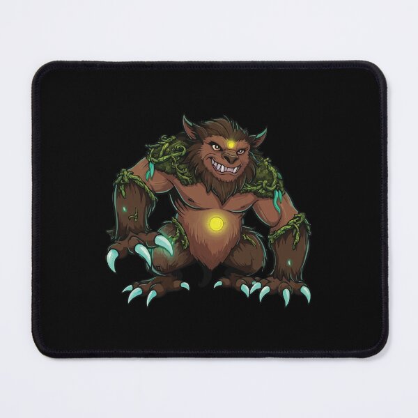 Item preview, Mapinguari designed and sold by Getup-clothing.