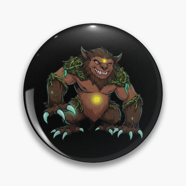Item preview, Mapinguari designed and sold by Getup-clothing.