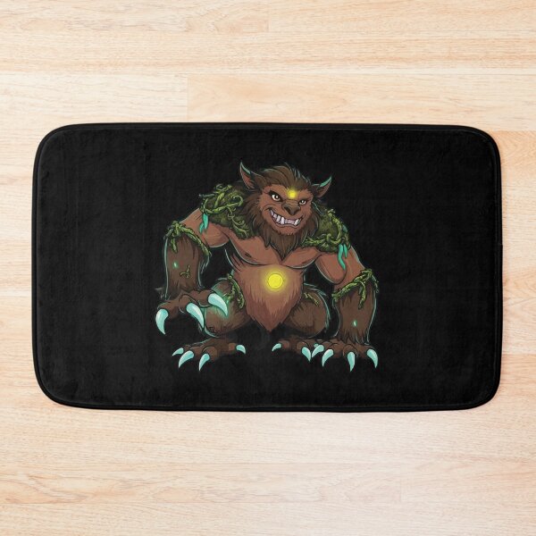 Item preview, Mapinguari designed and sold by Getup-clothing.