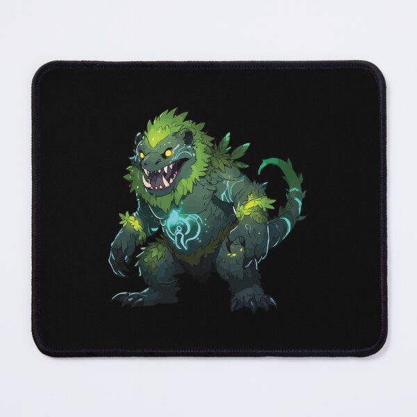 Item preview, Mapinguari designed and sold by Getup-clothing.