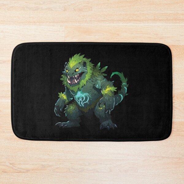 Item preview, Mapinguari designed and sold by Getup-clothing.