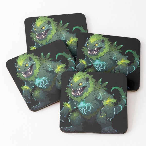 Item preview, Mapinguari designed and sold by Getup-clothing.