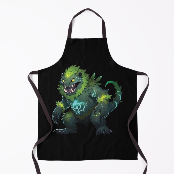 Item preview, Mapinguari designed and sold by Getup-clothing.