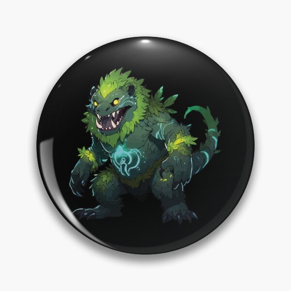 Item preview, Mapinguari designed and sold by Getup-clothing.