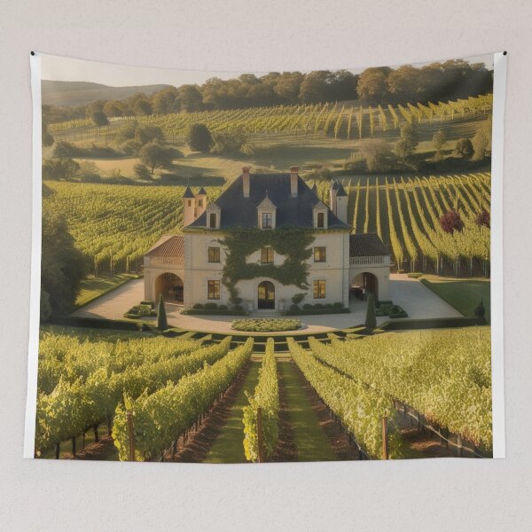 Item preview, Vineyard Wind Sticker designed and sold by BCD BRANDS.