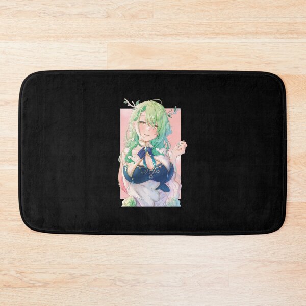 Item preview, Hololive Ceres Fauna designed and sold by Alysonwilsonrt.