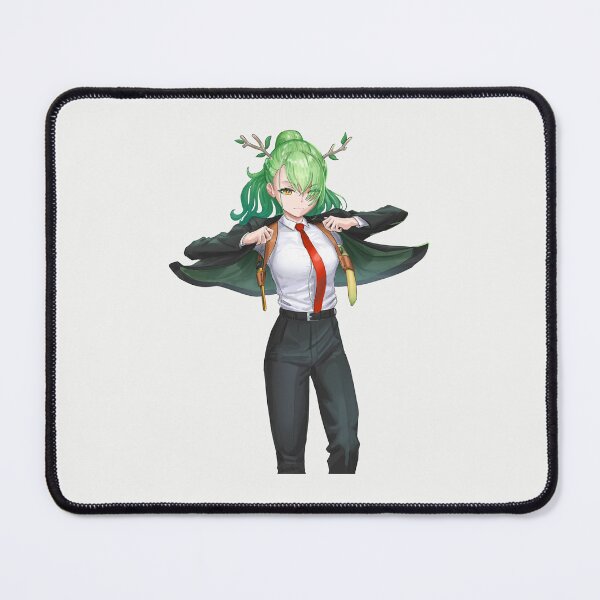 Item preview, Hololive Ceres Fauna designed and sold by Alysonwilsonrt.