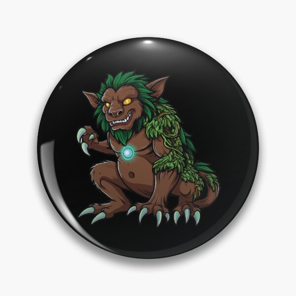 Item preview, Mapinguari designed and sold by Getup-clothing.