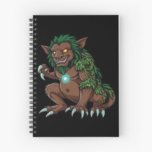 Item preview, Mapinguari designed and sold by Getup-clothing.