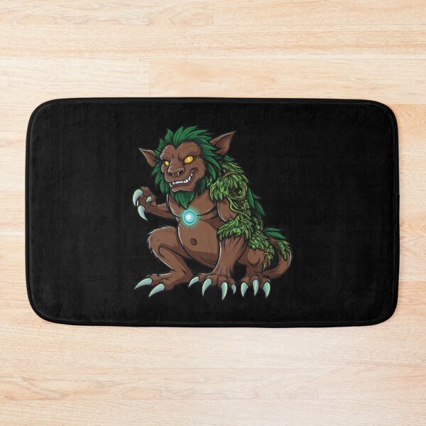 Item preview, Mapinguari designed and sold by Getup-clothing.