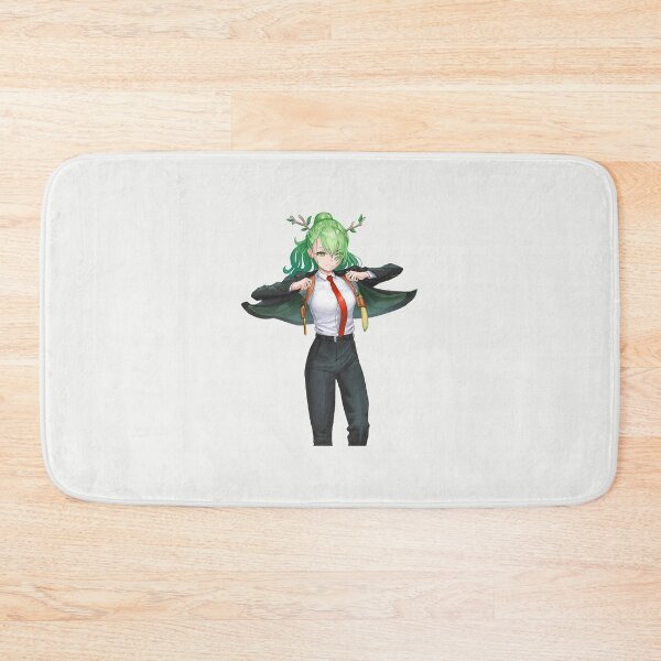 Item preview, Hololive Ceres Fauna designed and sold by Alysonwilsonrt.