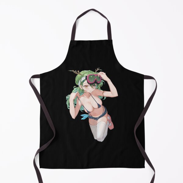Item preview, Hololive Ceres Fauna designed and sold by Alysonwilsonrt.