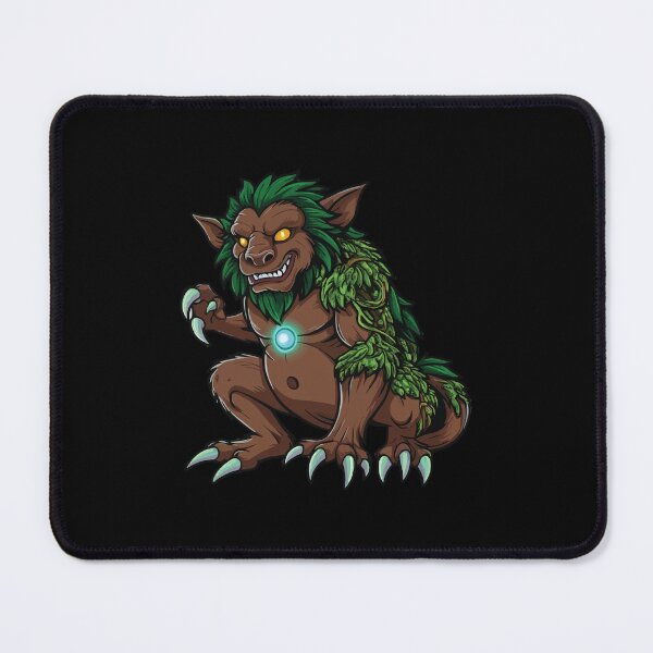 Item preview, Mapinguari designed and sold by Getup-clothing.