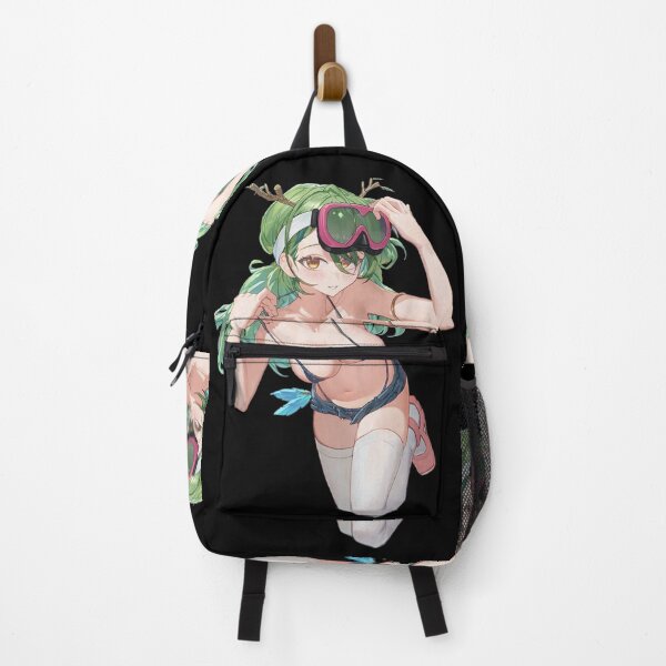 Item preview, Hololive Ceres Fauna designed and sold by Alysonwilsonrt.