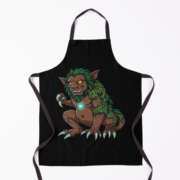Item preview, Mapinguari designed and sold by Getup-clothing.