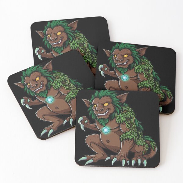 Item preview, Mapinguari designed and sold by Getup-clothing.