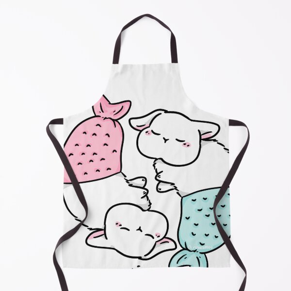 Item preview, Pisces Bunny | Bunniesmee Zodiac Sign Edition T-Shirt designed and sold by bunniesmee.