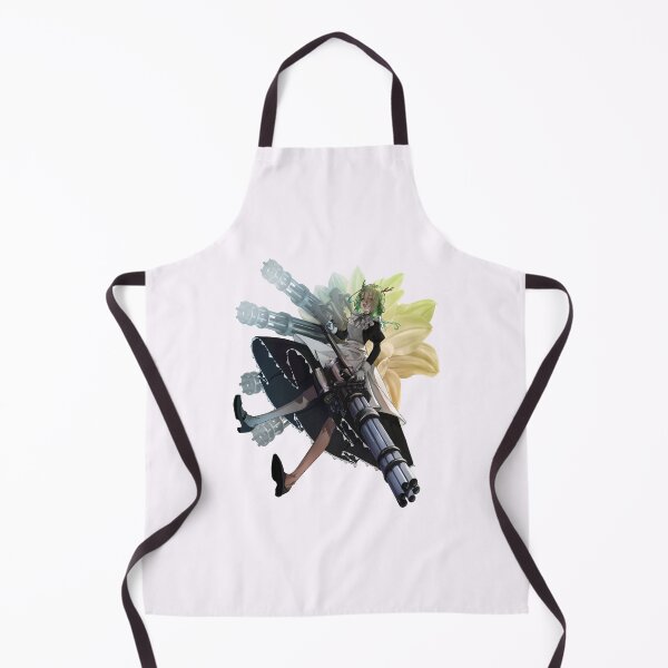 Item preview, Hololive Ceres Fauna designed and sold by Alysonwilsonrt.