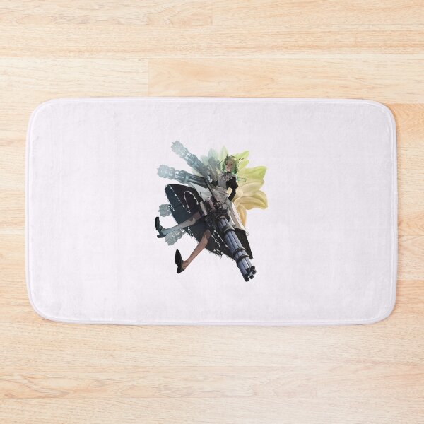 Item preview, Hololive Ceres Fauna designed and sold by Alysonwilsonrt.