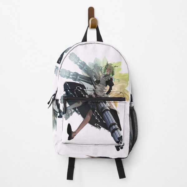 Item preview, Hololive Ceres Fauna designed and sold by Alysonwilsonrt.