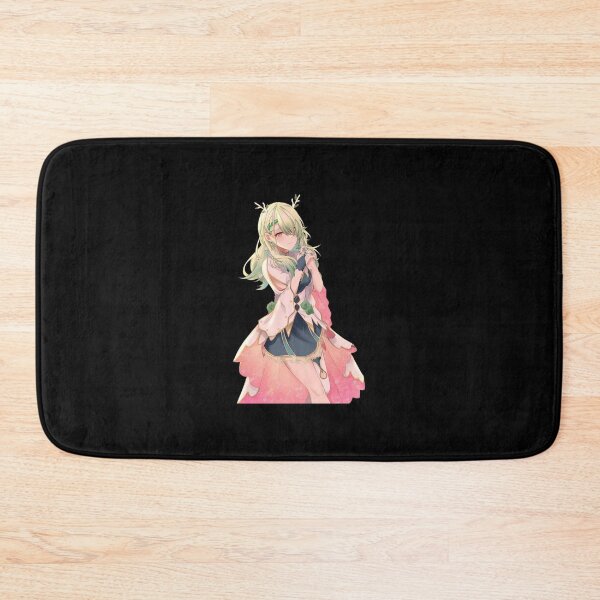 Item preview, Hololive Ceres Fauna designed and sold by Alysonwilsonrt.