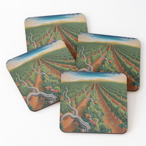 Item preview, Vineyard Wind Sticker designed and sold by BCD BRANDS.