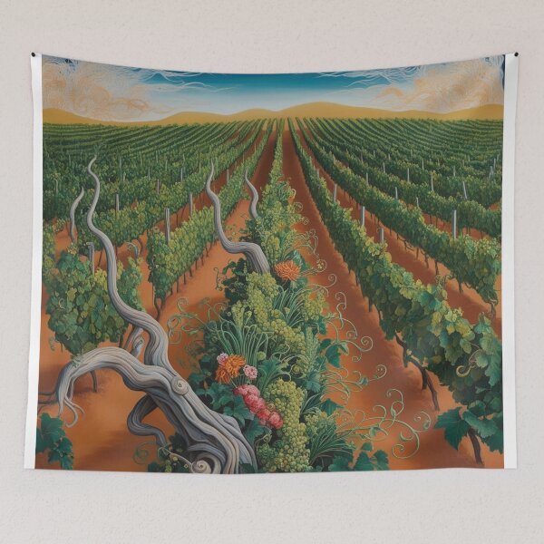 Item preview, Vineyard Wind Sticker designed and sold by BCD BRANDS.