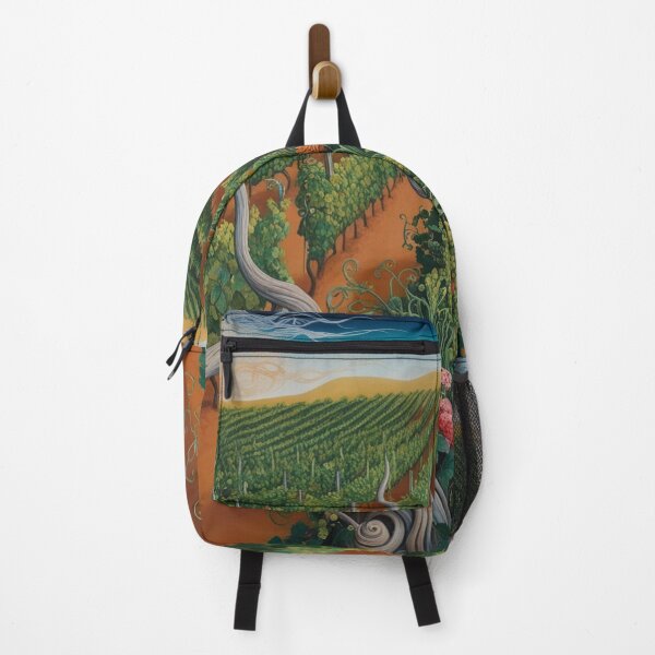 Item preview, Vineyard Wind Sticker designed and sold by BCD BRANDS.
