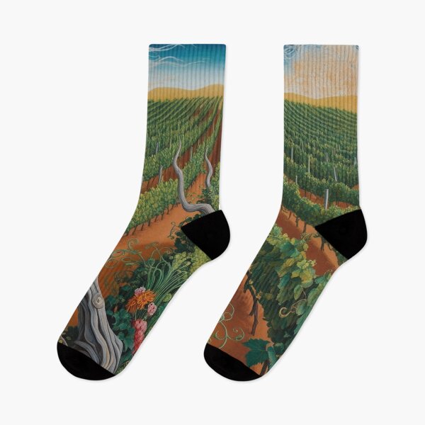 Item preview, Vineyard Wind Sticker designed and sold by BCD BRANDS.