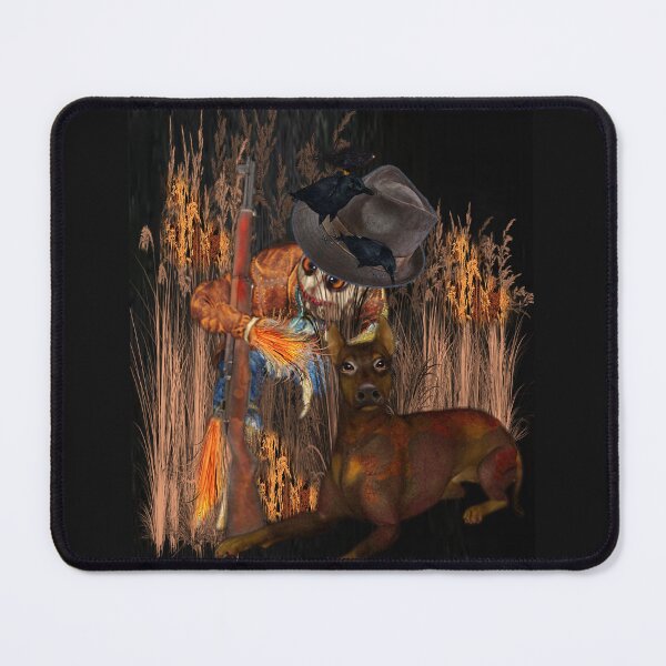 Item preview, Hunting designed and sold by Patricia Brown.