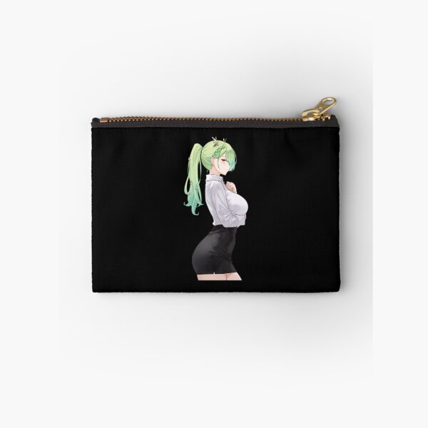 Item preview, Hololive Ceres Fauna designed and sold by Alysonwilsonrt.