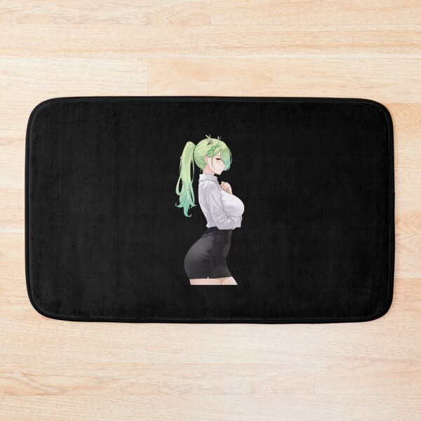 Item preview, Hololive Ceres Fauna designed and sold by Alysonwilsonrt.