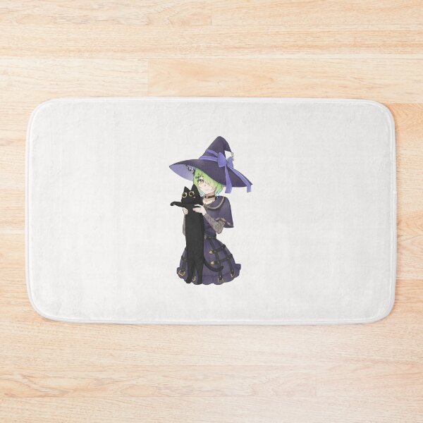 Item preview, Hololive Ceres Fauna designed and sold by Alysonwilsonrt.