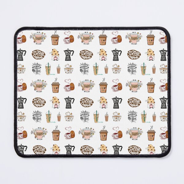 Item preview, For coffee lovers on cold days designed and sold by huape.