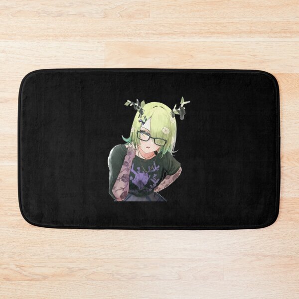 Item preview, Hololive Ceres Fauna designed and sold by Alysonwilsonrt.