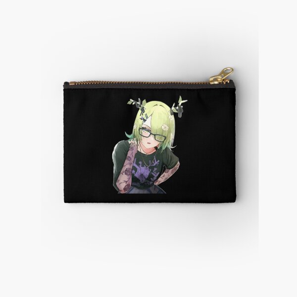 Item preview, Hololive Ceres Fauna designed and sold by Alysonwilsonrt.