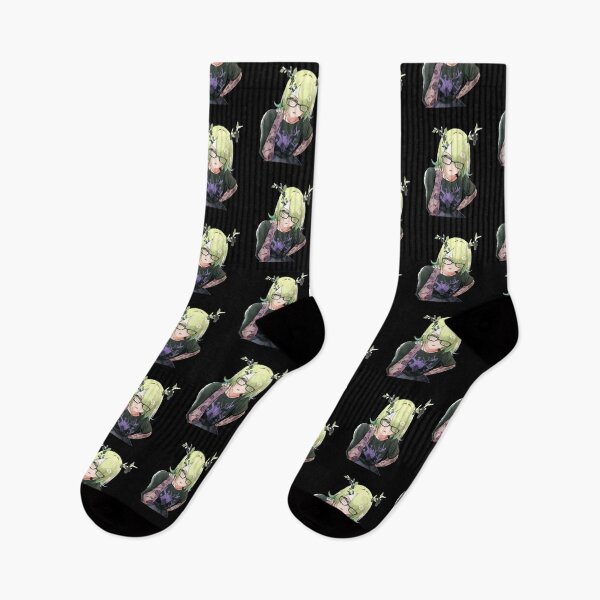 Item preview, Hololive Ceres Fauna designed and sold by Alysonwilsonrt.
