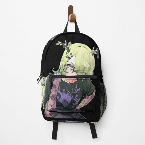 Item preview, Hololive Ceres Fauna designed and sold by Alysonwilsonrt.