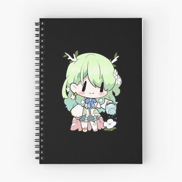 Item preview, Hololive Ceres Fauna designed and sold by Alysonwilsonrt.