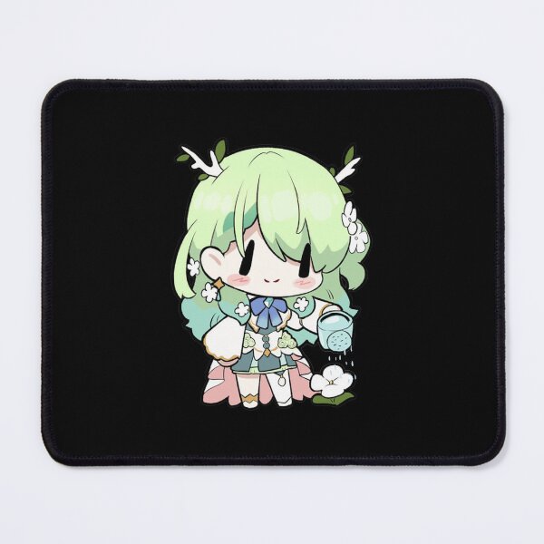 Item preview, Hololive Ceres Fauna designed and sold by Alysonwilsonrt.