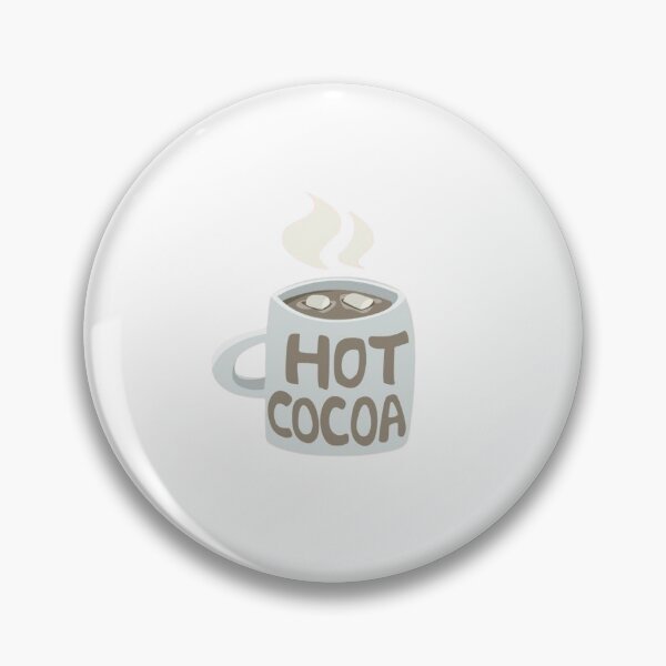 Item preview, Hot cocoa designed and sold by CraftyLifeA.