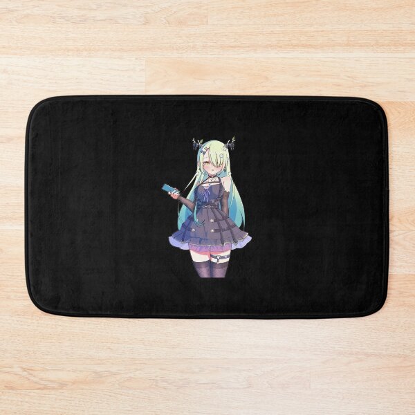 Item preview, Hololive Ceres Fauna designed and sold by Alysonwilsonrt.
