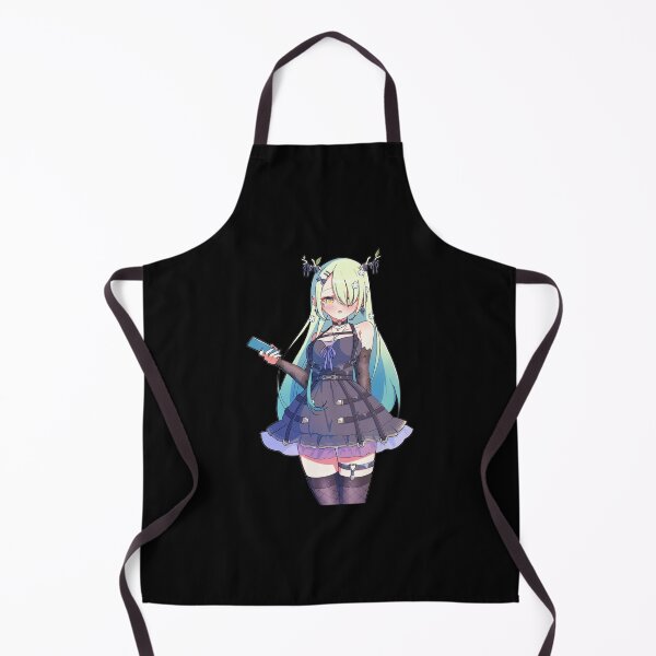 Item preview, Hololive Ceres Fauna designed and sold by Alysonwilsonrt.